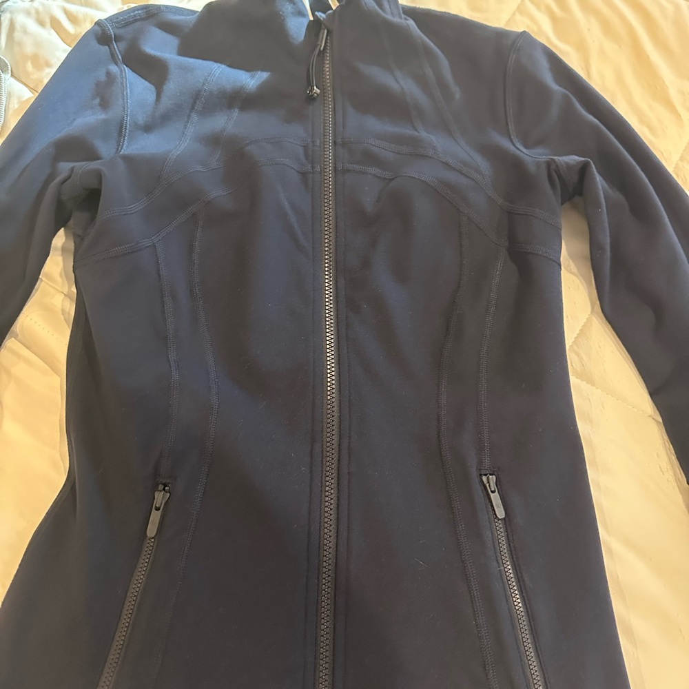 Lululemon Align Jacket - image 2